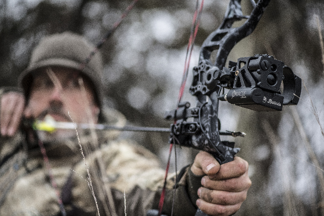 Become a Better Bowhunter by Choosing the Right Bow Sight
