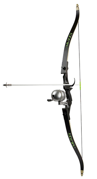 Gear Review: Muzzy Bowfishing Addict