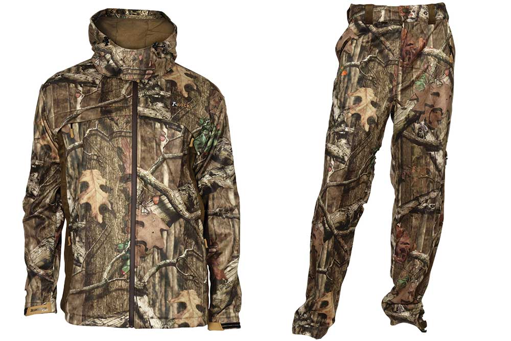 New Hunting Clothes and Packs for 2015 - Petersen's Bowhunti